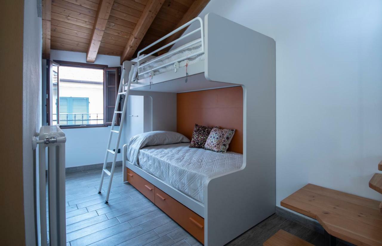 Agriturismo De Ferrari Onzo ภายนอก รูปภาพ